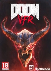 Doom VFR